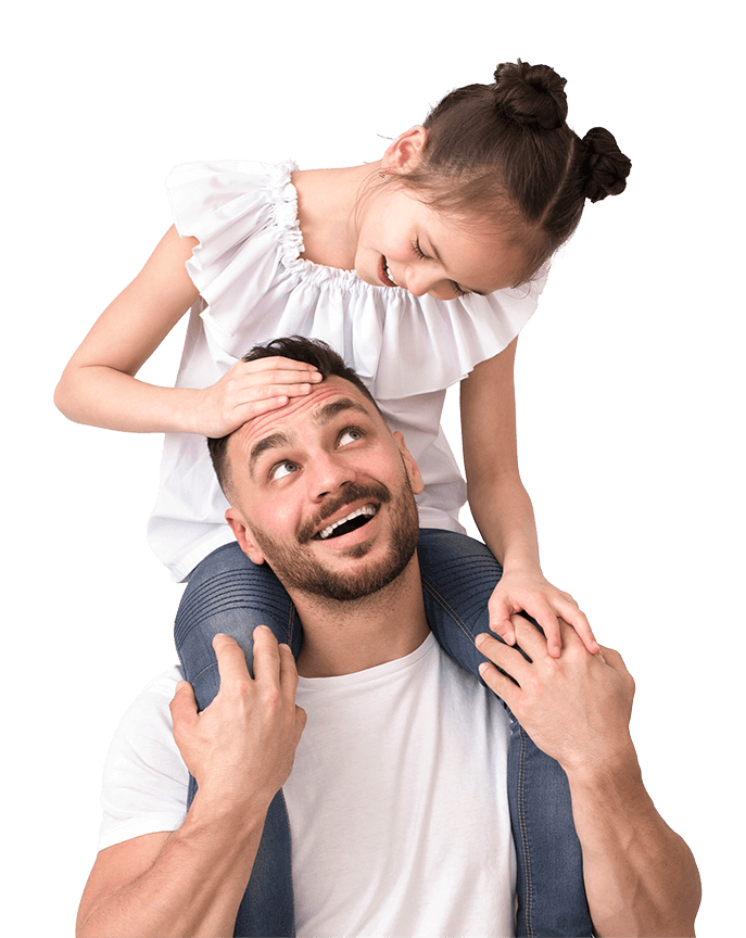 customer saving money on their Affordable insurance policy at Farmers Insurance Agency in Burbank